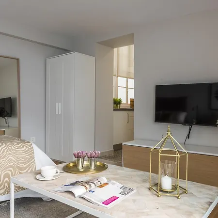 Genteel Trinidad Grund * مالقة