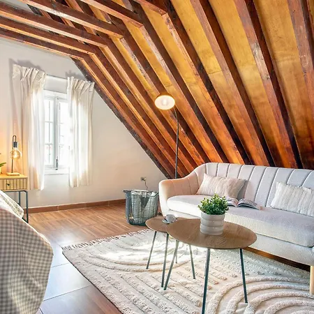 Apartment Genteel Trinidad Grund *
