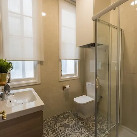Genteel Trinidad Grund Apartment