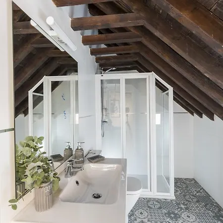 Genteel Trinidad Grund Apartment