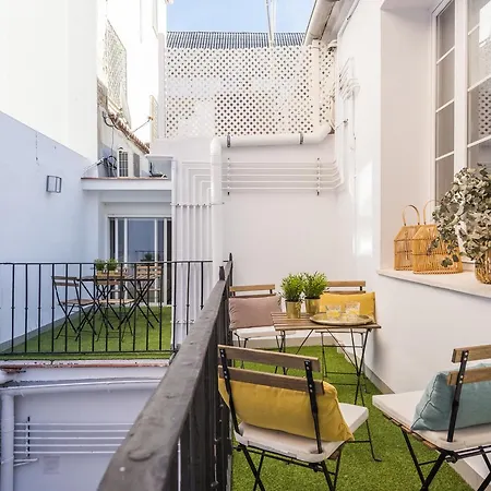 Genteel Trinidad Grund Apartment