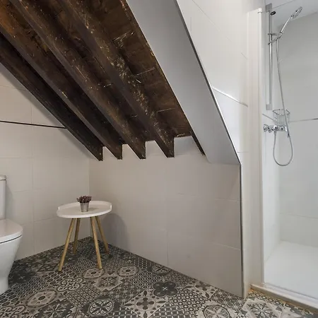 Genteel Trinidad Grund Apartment