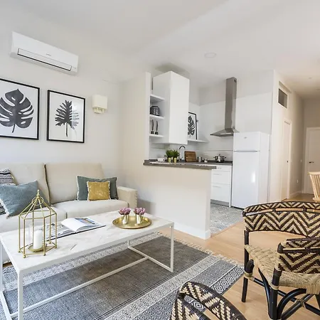 Genteel Trinidad Grund Málaga