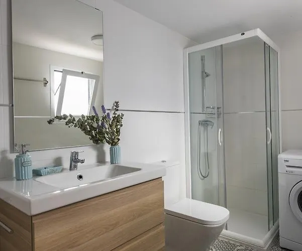 Genteel Trinidad Grund Daire *