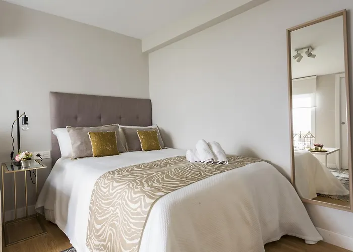 Genteel Trinidad Grund Málaga