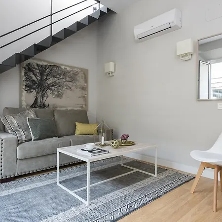 Apartment Genteel Trinidad Grund *